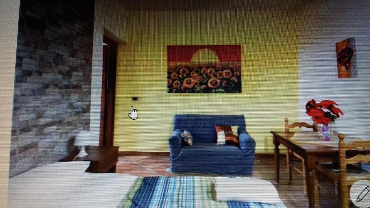 Girasole Terrasini Exterior foto